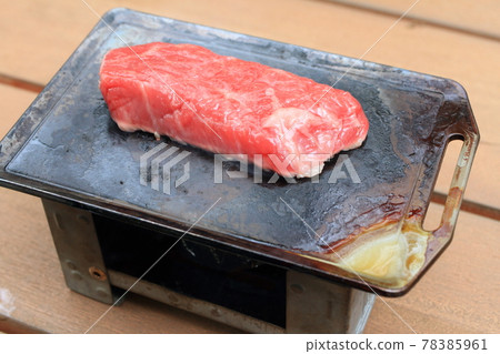 和牛(里脊)烤肉 和牛(里脊)烤肉 78385961