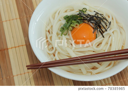 Kamadama Udon 78385985