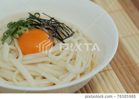 Kamadama Udon 78385988