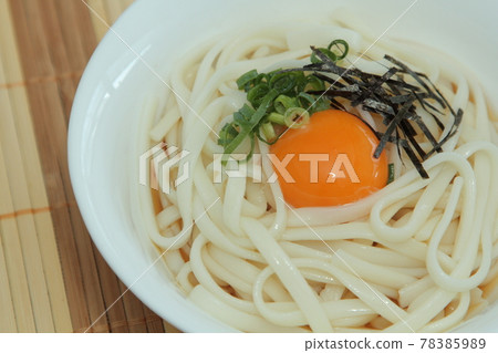 Kamadama Udon 78385989