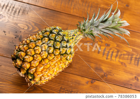 Pineapple (snack pine) (Bogor pine) 78386053