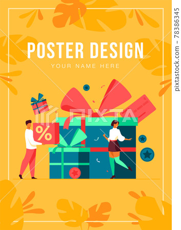 Loyalty program concept Loyalty program concept 78386345