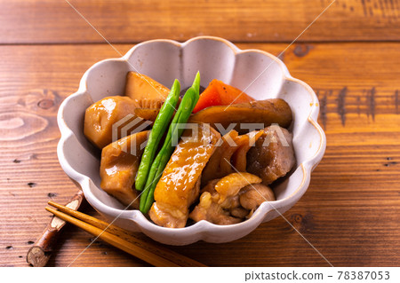 築前二 78387053