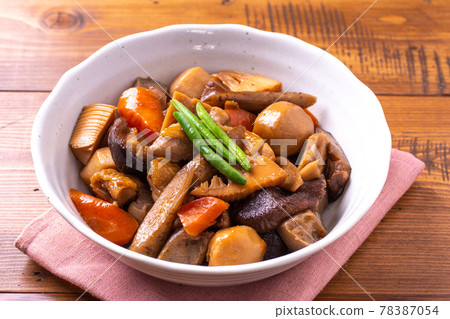 Chikuzen-ni 78387054