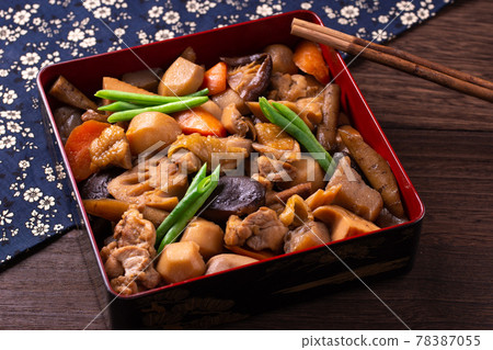 Chikuzen-ni 78387055