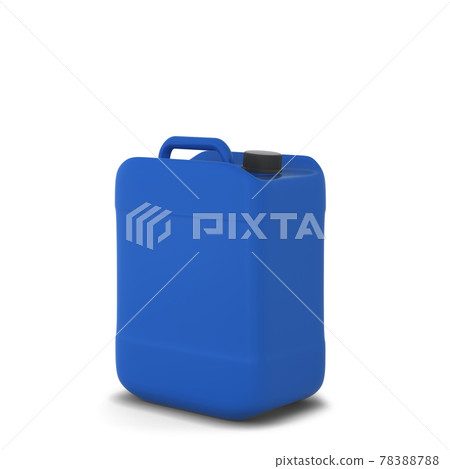 Blank jerry can Blank jerry can 78388788