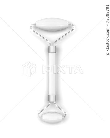 Facial roller 78388791