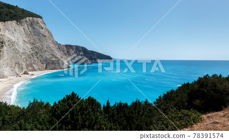 Porto Katsiki beach Porto Katsiki beach 78391574