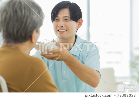 護理人員 78392058