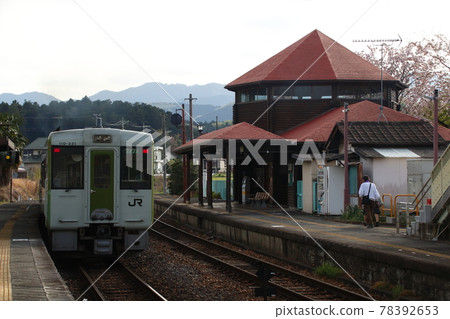 八公線紀葉110號妙閣站出發 78392653