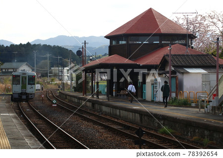 八公線紀葉110號妙閣站出發 78392654