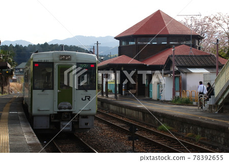 八公線紀葉110號妙閣站出發 八公線紀葉110號妙閣站出發 78392655