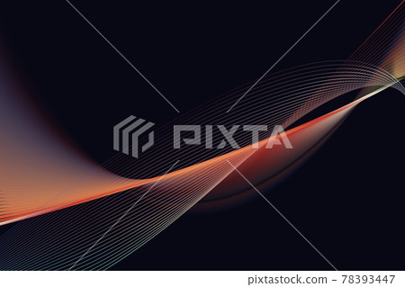 Abstract background lines Abstract background lines 78393447