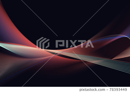 Abstract background lines Abstract background lines 78393449