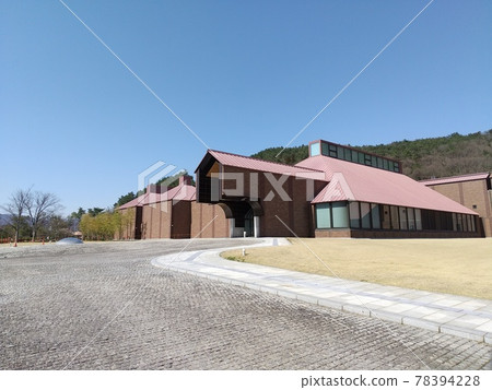 Fukushima Prefectural Museum of Art 78394228