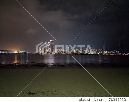 夜景 夜景 78394610