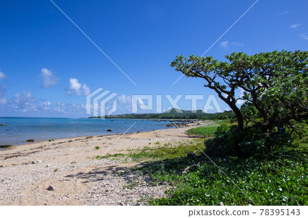 Inoda coast 78395143