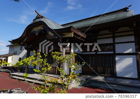 治福寺 78396357