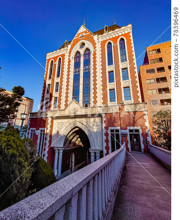 Keio University 78396469