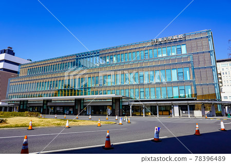 千葉大學醫院 千葉大學醫院 78396489
