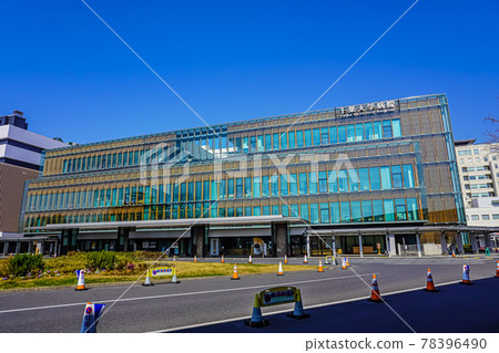 Chiba University Hospital 78396490
