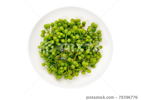 Sansho fruit Sansho fruit 78396776