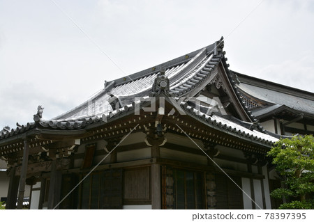 [奈良縣吉野町] 吉野山東南院 78397395