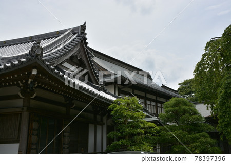 [奈良縣吉野町] 吉野山東南院 78397396