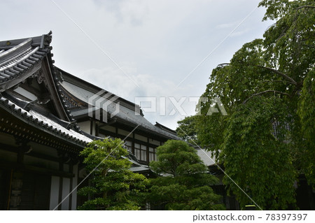 [奈良縣吉野町] 吉野山東南院 78397397