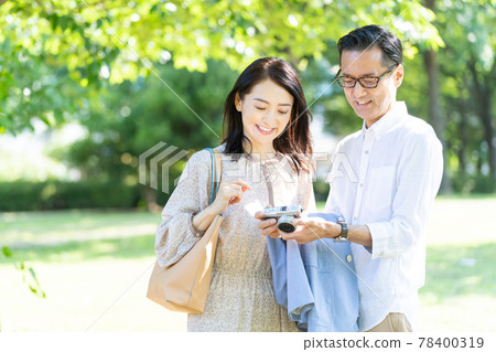 中間情侶相機之旅 78400319