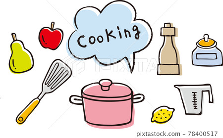 烹飪圖 78400517