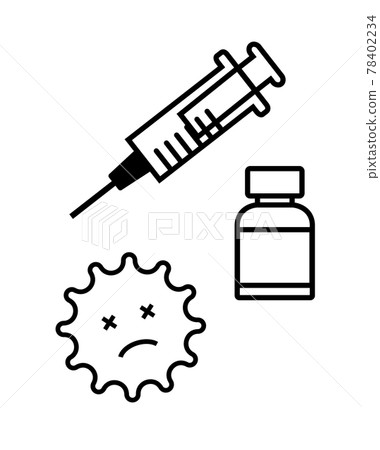 Injections, vaccines and viruses Injections, vaccines and viruses 78402234