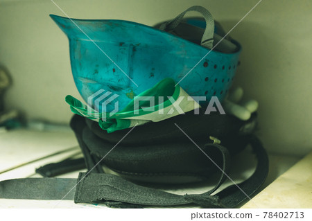 工廠 小櫥櫃 衣帽間 78402713