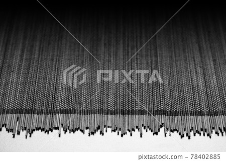 black bamboo mat 78402885