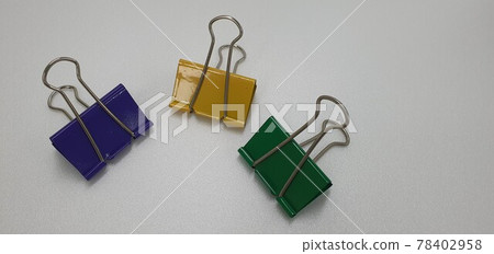 double clip double clip 78402958