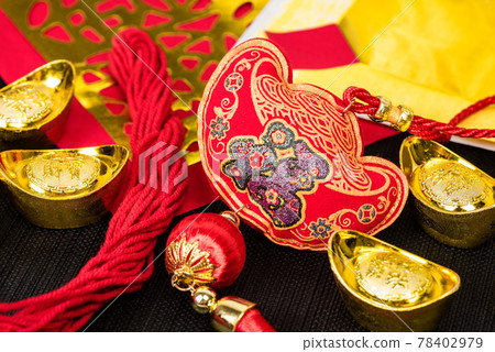 chinese gold ingot chinese gold ingot 78402979