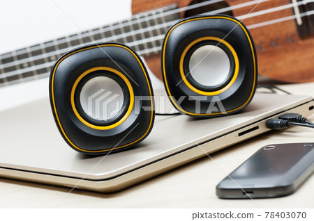 mini usb speakers 78403070