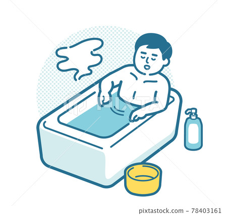 bath, baths, bathe 78403161