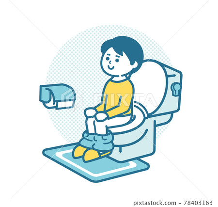 loo, restroom, toilet 78403163