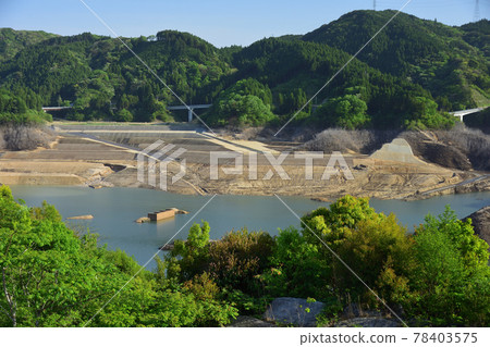 Gokayama大壩 Gokayama大壩 78403575