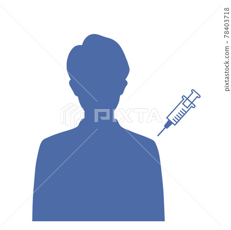 Vaccination 78403718