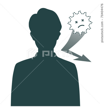 Antibody carrier infectious disease 78404476