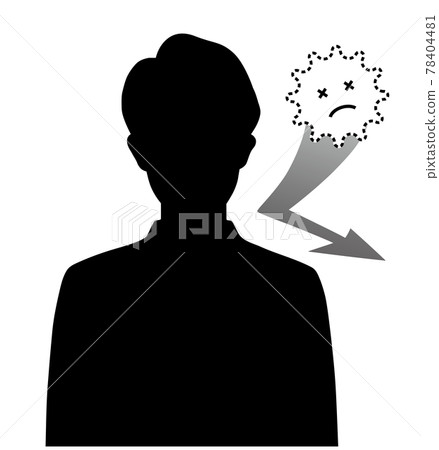 抗體攜帶者傳染病 抗體攜帶者傳染病 78404481