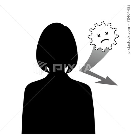 Antibody carrier infectious disease 78404482