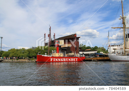 Vasa Museum, Djurgården Island, Stockholm, Sweden 78404589