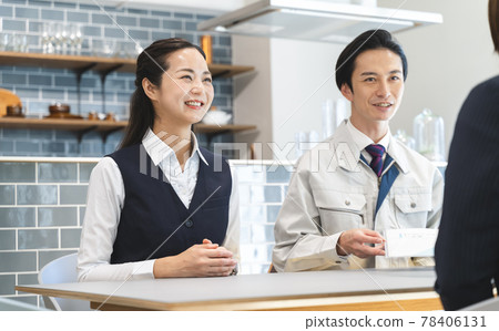 商務談判 商務談判 78406131