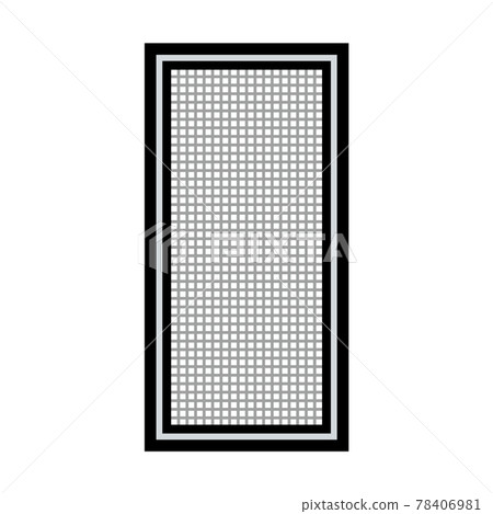 改造icon_紗門 78406981