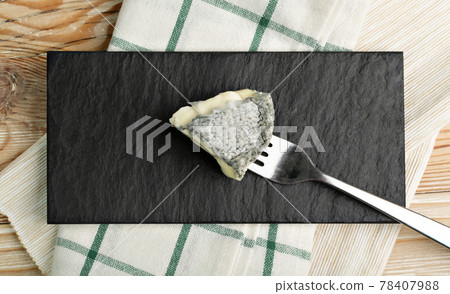 Traditional french Selles sur Cher cheese, rare goat cheese Traditional french Selles sur Cher cheese, rare goat cheese 78407988