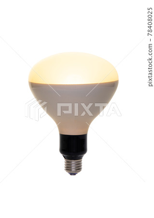 Eye lamp 500w lit Eye lamp 500w lit 78408025