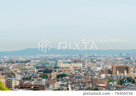 Takarazuka evening view 78408556